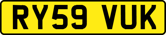 RY59VUK