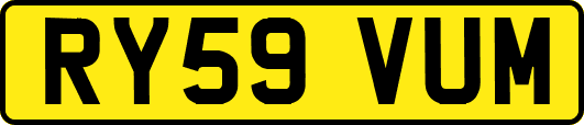 RY59VUM