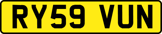 RY59VUN