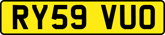 RY59VUO