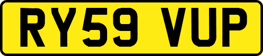 RY59VUP