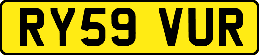 RY59VUR