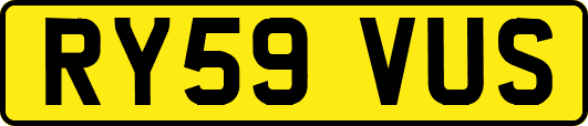 RY59VUS