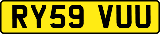 RY59VUU