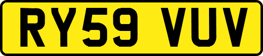 RY59VUV