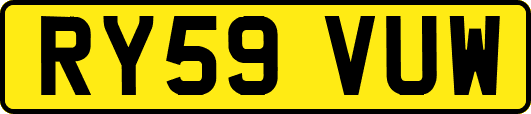 RY59VUW