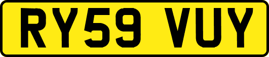 RY59VUY