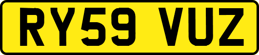 RY59VUZ