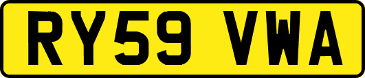 RY59VWA