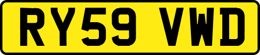 RY59VWD