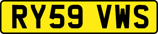 RY59VWS
