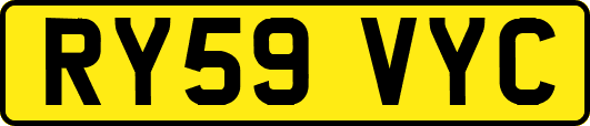 RY59VYC