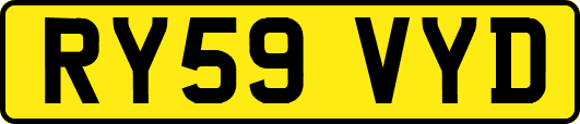 RY59VYD