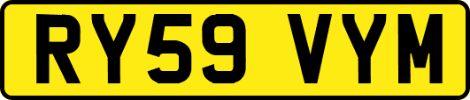 RY59VYM