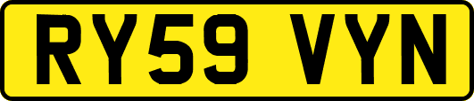 RY59VYN