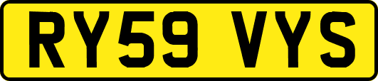 RY59VYS