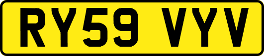RY59VYV