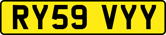 RY59VYY