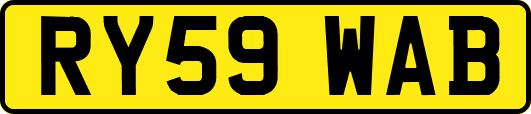 RY59WAB