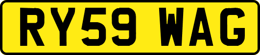 RY59WAG