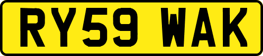 RY59WAK