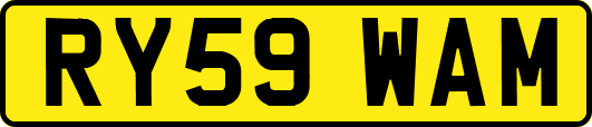 RY59WAM