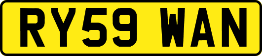 RY59WAN