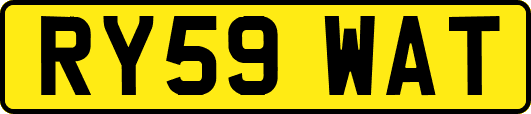 RY59WAT