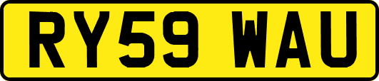 RY59WAU