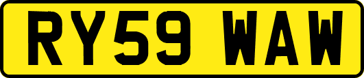 RY59WAW