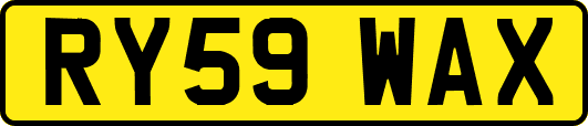 RY59WAX