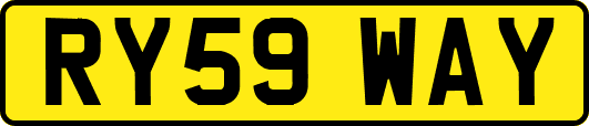 RY59WAY