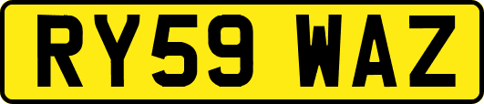 RY59WAZ