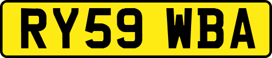 RY59WBA