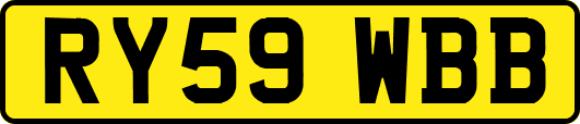 RY59WBB