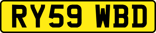 RY59WBD