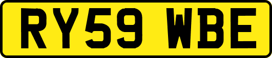 RY59WBE