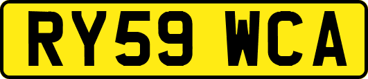 RY59WCA