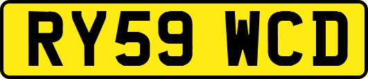 RY59WCD