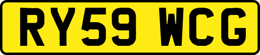 RY59WCG