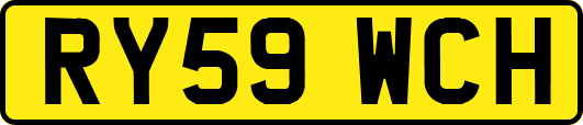 RY59WCH