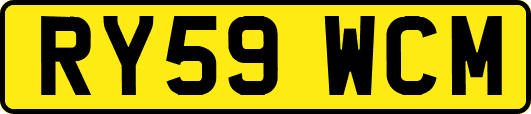 RY59WCM