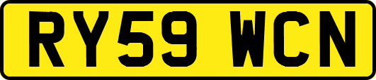 RY59WCN