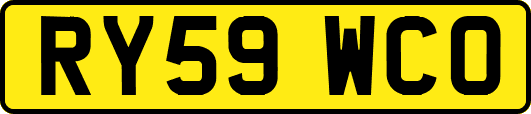 RY59WCO