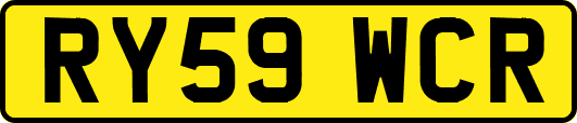 RY59WCR
