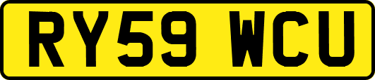 RY59WCU