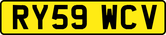 RY59WCV
