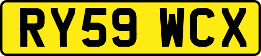 RY59WCX