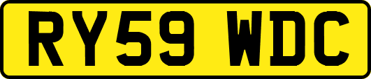 RY59WDC