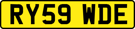 RY59WDE